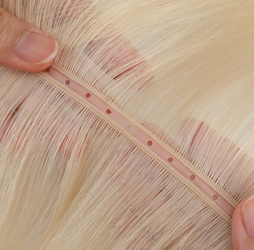 Butterfly Weft