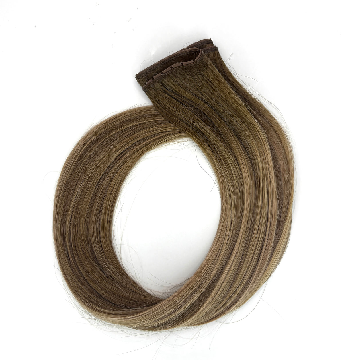 Butterfly Weft