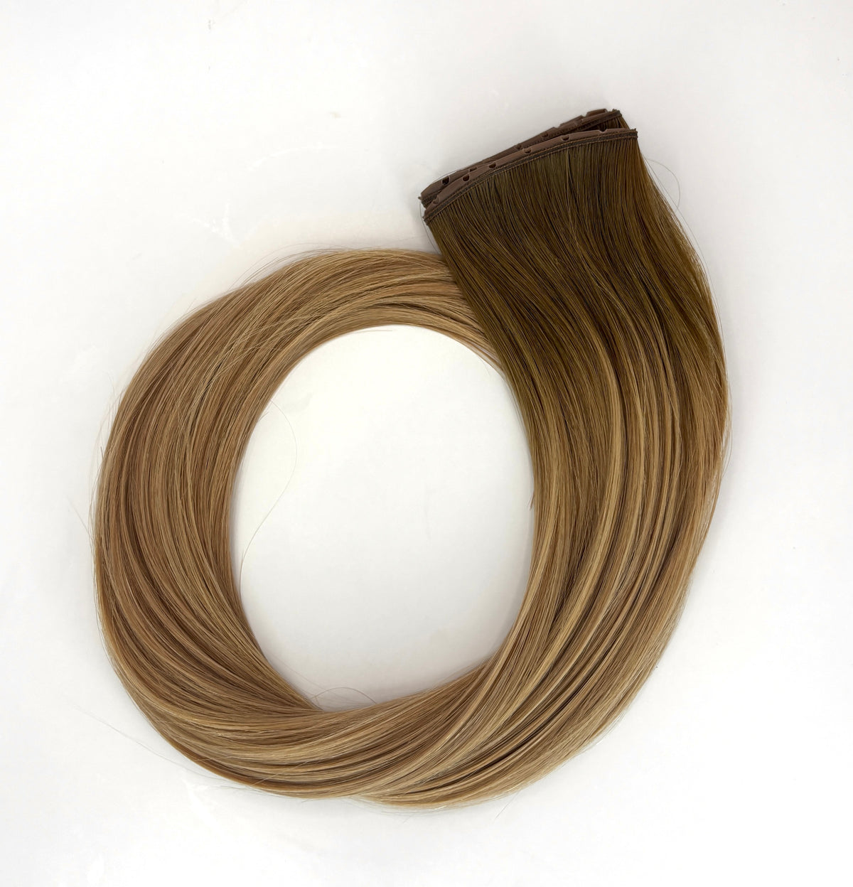 Butterfly Weft