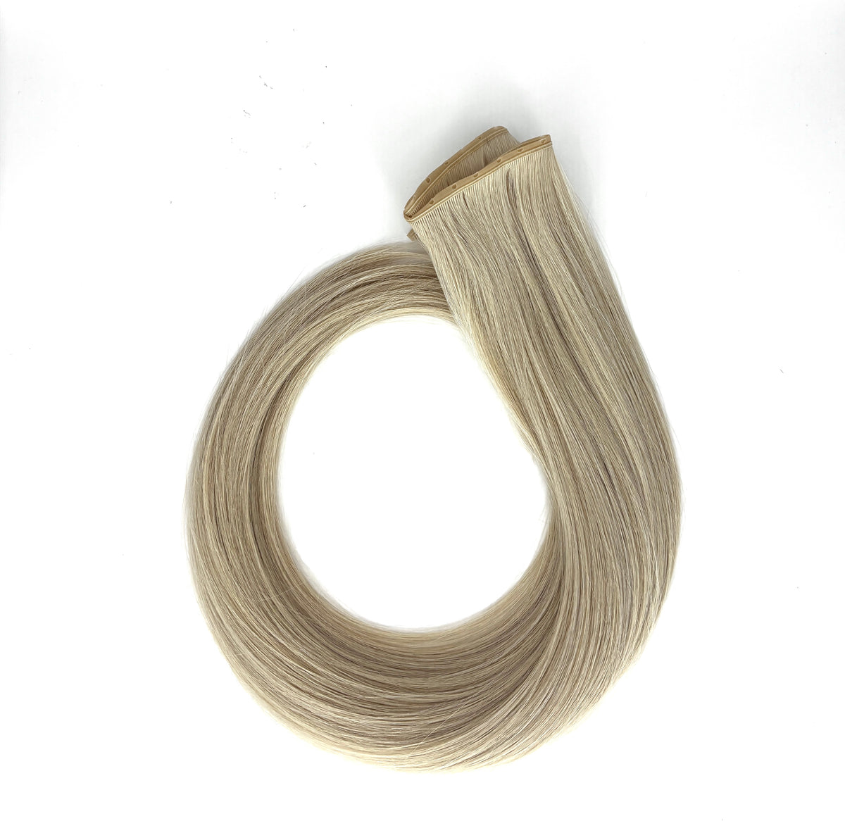 Butterfly Weft