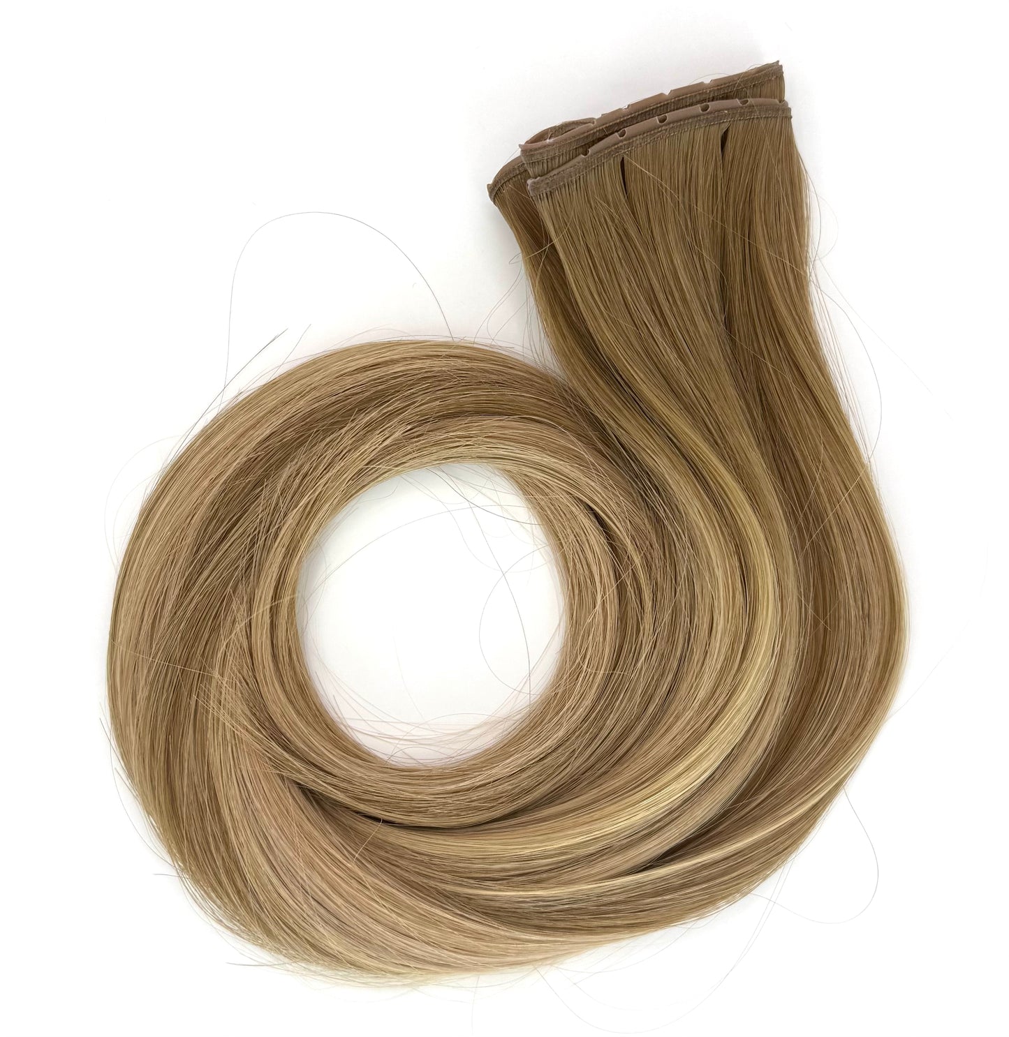 Butterfly Weft