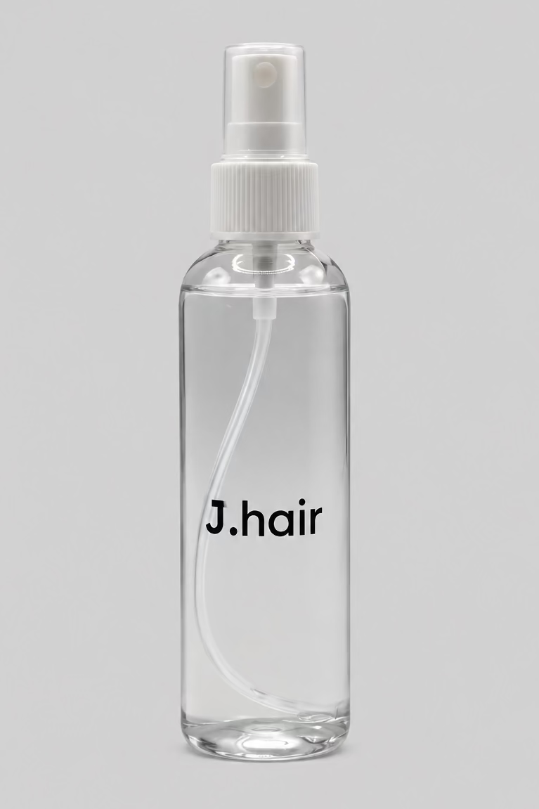 Lösningsmedel för tape extensions 
