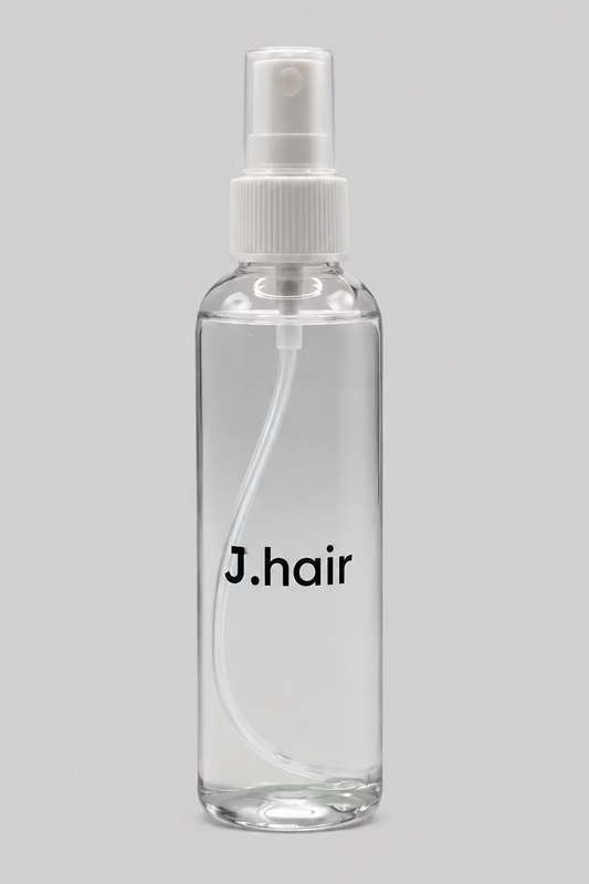 Lösningsmedel för tape extensions 